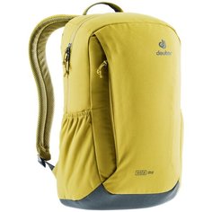 Рюкзак городской Deuter Vista Skip 14 (цвет: turmeric-teal)