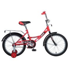 Велосипед детский Novatrack URBAN