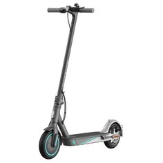 Электросамокат Xiaomi Mi Electric Scooter Pro 2 Mercedes-AMG Petronas F1 Team Edition, черный/серый