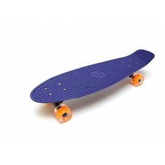 Скейтборд Triumf Active TLS-402L Navy blue 27"