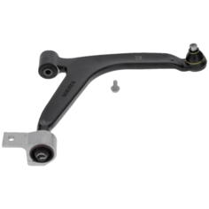 Нижний поперечный рычаг передней подвески правый MOOG CI-WP-0714P для Peugeot Partner, Citroen Xsara, Citroen Xsara Picasso, Citroen Berlingo