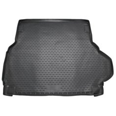 Коврик багажника ELEMENT NLC.28.04.B13 для Land Rover Range Rover черный