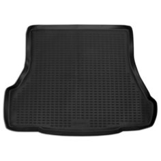 Коврик багажника ELEMENT NLC.16.05.B10 для Ford Mondeo черный