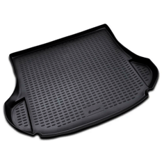 Коврик багажника ELEMENT NLC.50.01.B10 для Volvo S40 чёрный