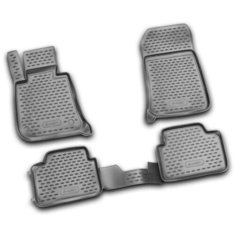 Element Коврики в салон BMW 3 Touring (E91) 2006->, 4шт. (полиуретан)