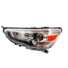 ФАРА ЛЕВАЯ ПОД КСЕНОН С КОРРЕКТОРОМ ASX Sailing