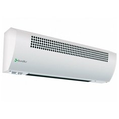 Тепловая завеса Ballu BHC-5.000 SB (BHC-5 SB) белый