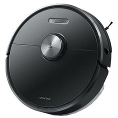 Робот-пылесос Roborock S6/T6, черный
