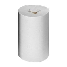 Полотенца бумажные Терес Комфорт мини 1 слой, 120м 12рул без втулки Teres