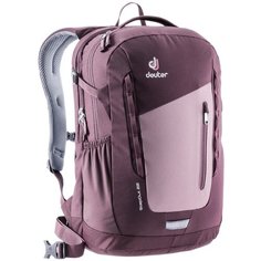 Рюкзак Deuter StepOut 22 Grape/Aubergine