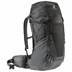 Рюкзак туристический Deuter Futura Pro 40 (цвет: black-graphite)