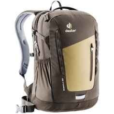 Рюкзак Deuter StepOut 22 Clay/Coffee