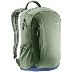 Городской рюкзак deuter Vista Skip 14, khaki/navy