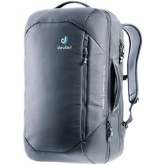 Трекинговый рюкзак deuter Aviant Carry On Pro 36, black