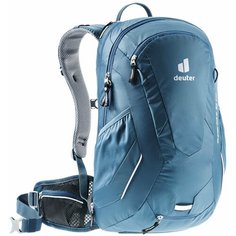 Рюкзак велосипедный Deuter Superbike 18 EXP (цвет: arctic)