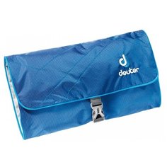 Несессер Deuter Wash Bag II (цвет: midnight-turquoise)