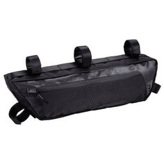 BBB Велосумка на раму BBB Middle Mate M 4L Black