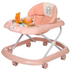 Ходунки Babyhit FUNNY WALK бежевый