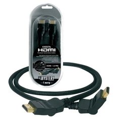 MYSTERY HDMI-1.0pre HDMI-кабель