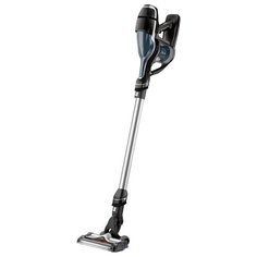 Пылесос Tefal TY9256WO, черный/синий