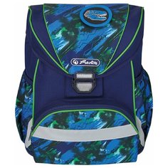 Ранец Ultralight Splash Herlitz