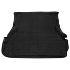 Коврик багажника ELEMENT NLC.29.15.G12 для Lexus LX черный