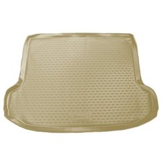 Коврик багажника ELEMENT NLC.48.18.B13 для Toyota RAV 4 бежевый