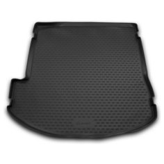 Коврик в багажник Element HYUNDAI Grand Santa Fe, 2013-> длинный (полиуретан), NLC.20.57.G13