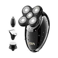 Электробритва PROFESSIONAL VGR V-302