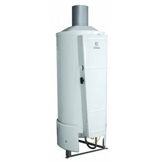 Конвекционный газовый котел ЖМЗ АОГВ-11,6-3 Эконом, 11.6 кВт, одноконтурный
