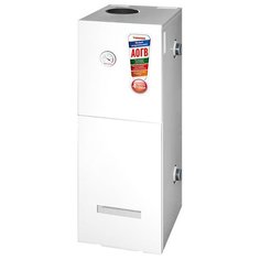 Конвекционный газовый котел Конорд АКГВ - 11,6-3, 11.6 кВт, двухконтурный