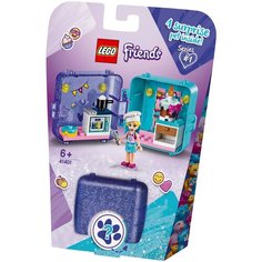 Конструктор LEGO Friends 41401 Игровая шкатулка Стефани