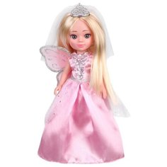 Кукла Mary Poppins Волшебное превращение Фея-принцесса, 31 см, 451317