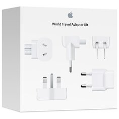 Переходник Apple World Travel Adapter Kit