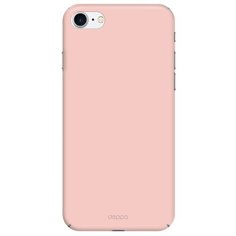 Чехол-накладка Deppa Air Case для Apple iPhone 7/iPhone 8 розовое золото