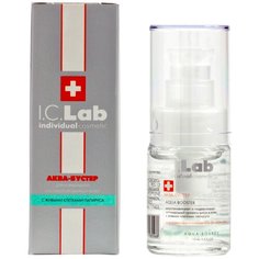 I.C.Lab Aqua Source Аква-бустер для лица , 15 мл