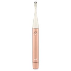 Звуковая зубная щетка Jetpik JP300, rose gold