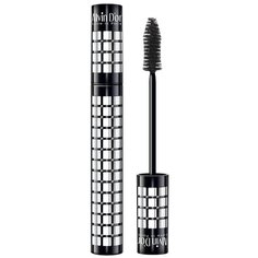 Alvin Dor Тушь для ресниц Touching Care Volume Booster, черный
