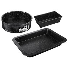 Набор посуды Vetta 849169, 3 шт.