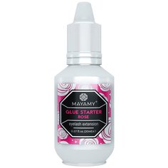 Innovator Cosmetics Активатор клея для ресниц Mayamy 20 мл rose