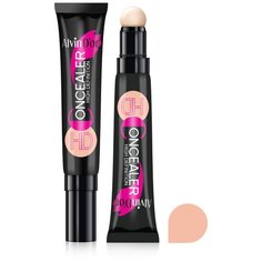 Alvin Dor Консилер High Definition Concealer, оттенок 02