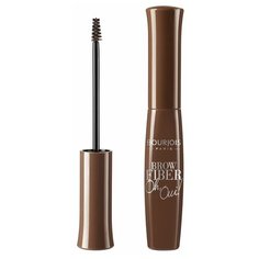 Bourjois Тушь для бровей Brow Fiber Oh, Oui 02 chesnut