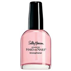 Sally Hansen Nailcare Advanced hard as nails cредство для укрепления и выравнивания ногтей 13мл