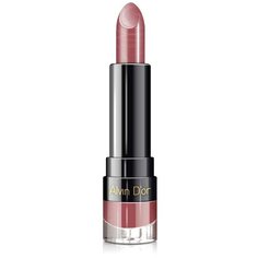 Alvin Dor Помада для губ 24h BB Cream кремовая, оттенок 19 летний вечер