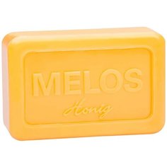 Мыло кусковое Speick Melos Мед, 100 г
