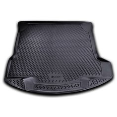 Коврик багажника ELEMENT CARMZD00030 для Mazda 3 черный