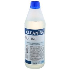 Pro-Brite Универсальный низкопенный моющий концентрат Pro-line, 1 л