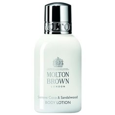 Лосьон для тела Molton Brown Serene Coco & Sandalwood, 30 мл