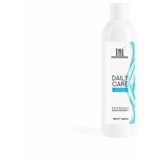 TNL Professional бальзам для волос Daily Care Роскошь и защита цвета, 400 мл