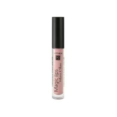 Витэкс Блеск для губ Magic Lips, 804 beige Viteks